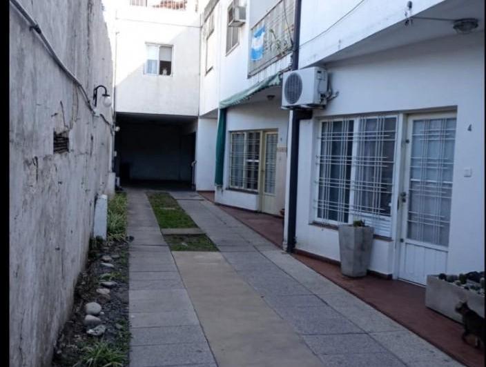 Departamento · 80m² · 3 Ambientes