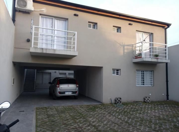 Departamento · 46m² · 2 Ambientes