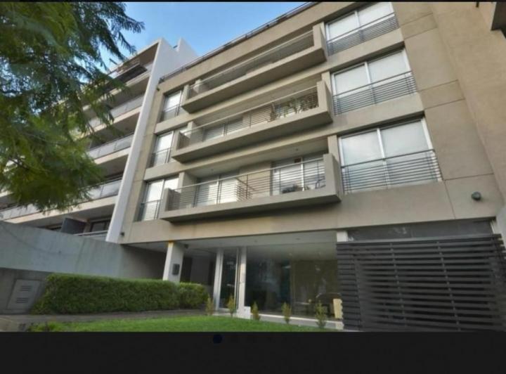 Departamento · 46m² · 2 Ambientes · 1 Cochera