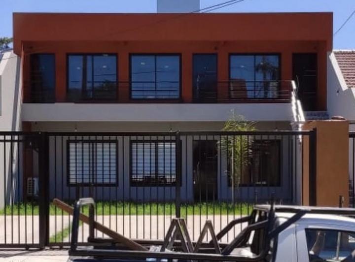 Departamento · 45m² · 2 Ambientes