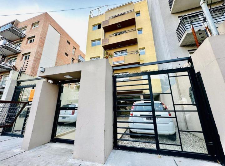 Departamento · 45m² · 2 Ambientes
