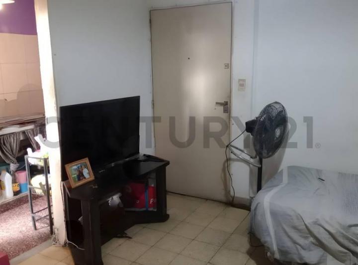 Departamento · 27m² · 2 Ambientes
