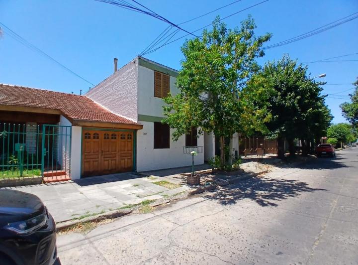 Departamento · 60m² · 3 Ambientes · 1 Cochera