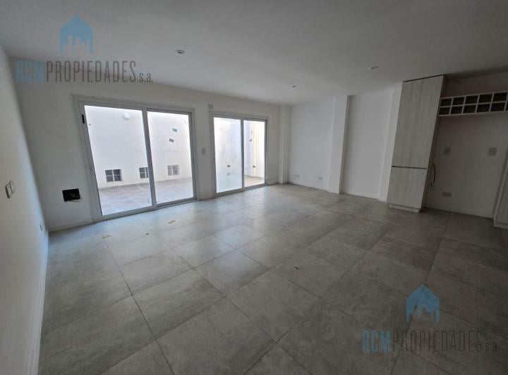Departamento · 93m² · 3 Ambientes · 1 Cochera