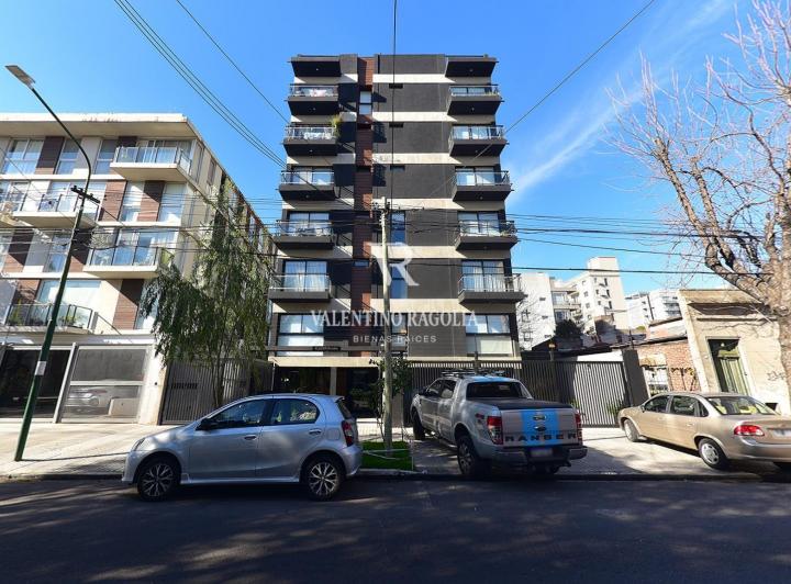 Departamento · 56m² · 3 Ambientes · 1 Cochera