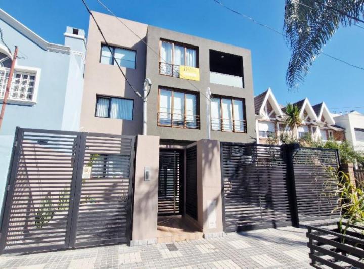 Departamento · 41m² · 2 Ambientes