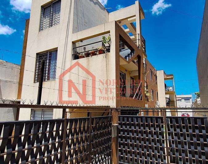 Departamento · 38m² · 2 Ambientes · 1 Cochera
