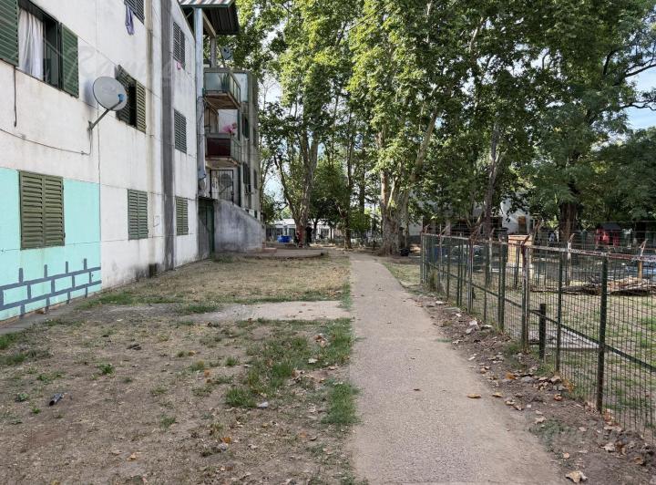 Departamento · 60m² · 4 Ambientes