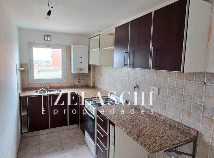 Departamento · 50m² · 2 Ambientes · 1 Cochera