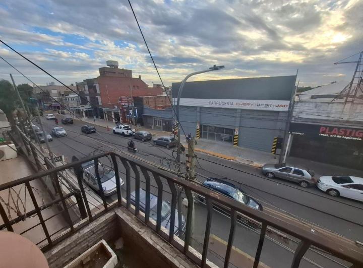 Departamento · 82m² · 4 Ambientes