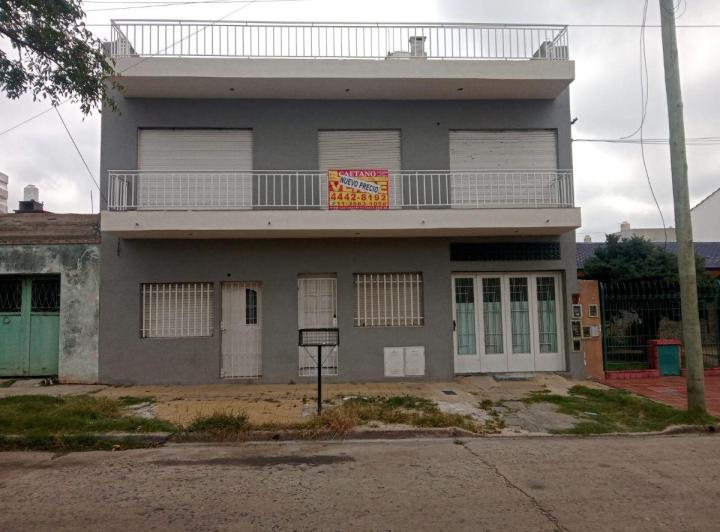 Departamento · 90m² · 4 Ambientes