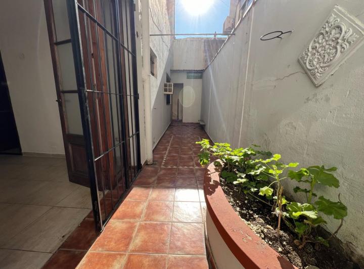 Departamento · 59m² · 3 Ambientes