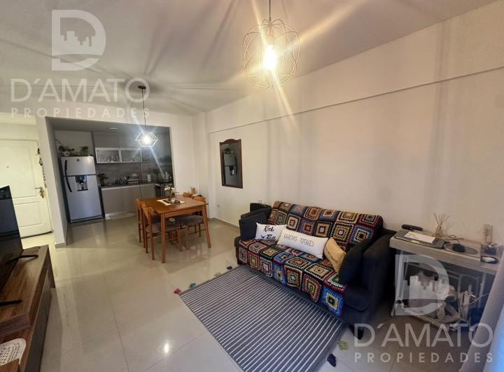 Departamento · 47m² · 2 Ambientes