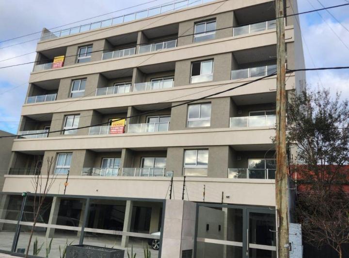Departamento · 67m² · 3 Ambientes · 1 Cochera