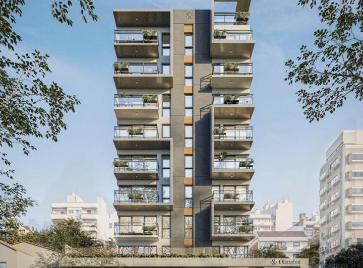 Departamento · 58m² · 3 Ambientes