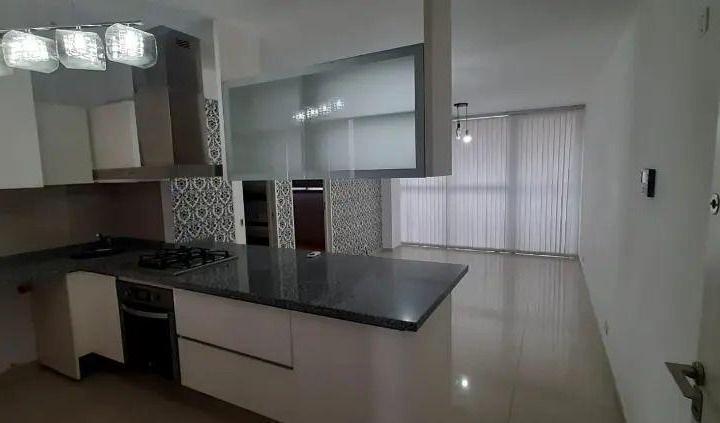 Departamento · 50m² · 2 Ambientes