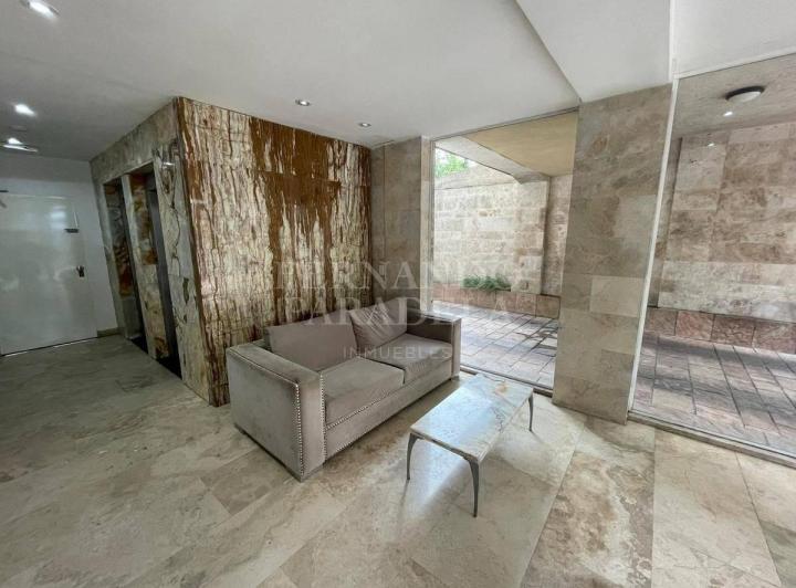 Departamento · 40m² · 2 Ambientes · 1 Cochera