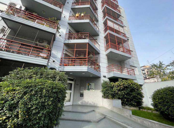 Departamento · 36m² · 1 Ambiente
