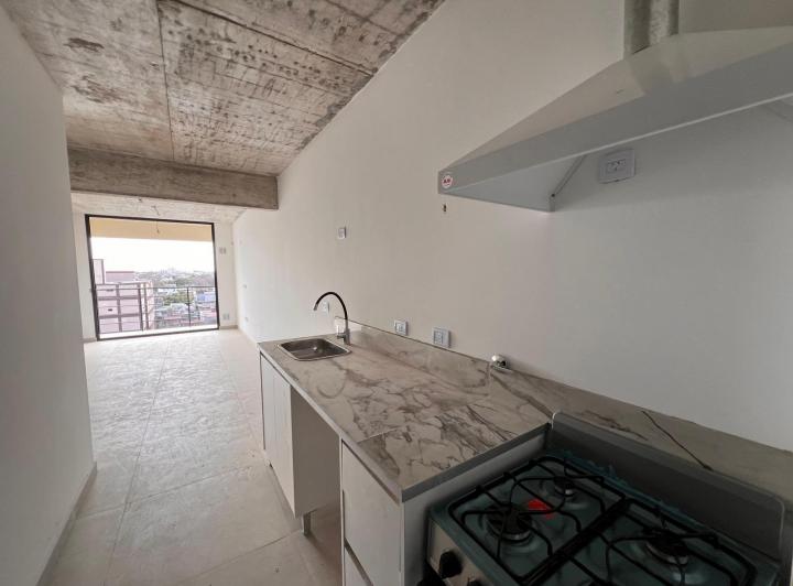 Departamento · 30m² · 1 Ambiente