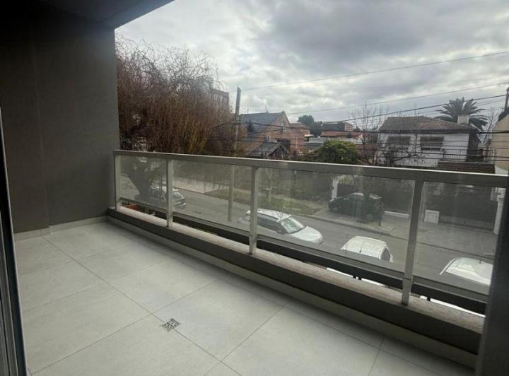 Departamento · 56m² · 3 Ambientes