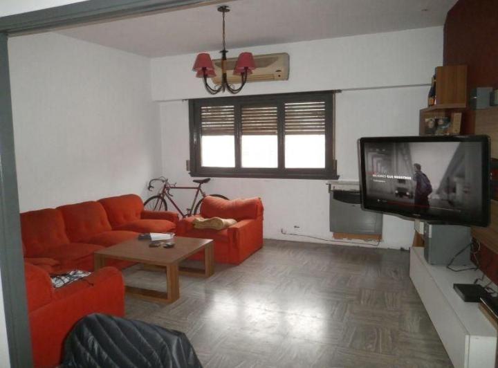 Departamento · 87m² · 4 Ambientes
