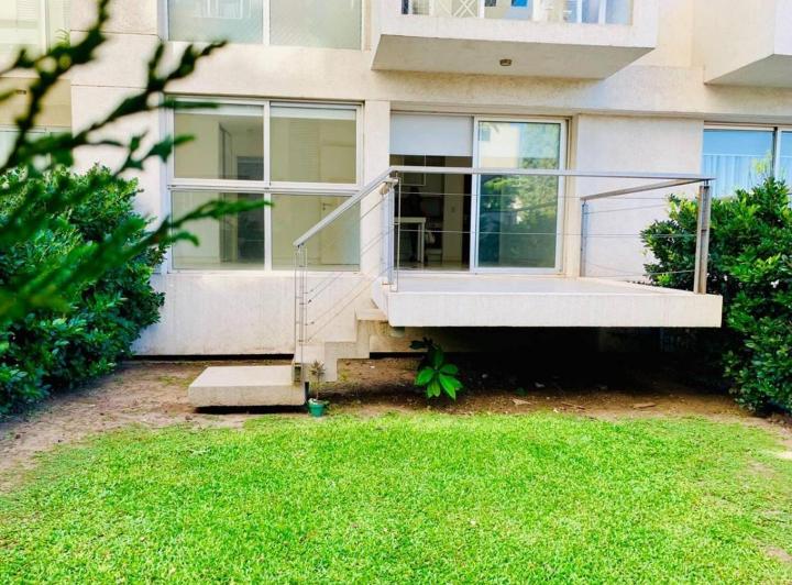 Departamento · 50m² · 2 Ambientes · 1 Cochera