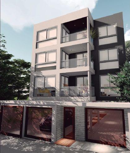 Departamento · 60m² · 3 Ambientes · 1 Cochera