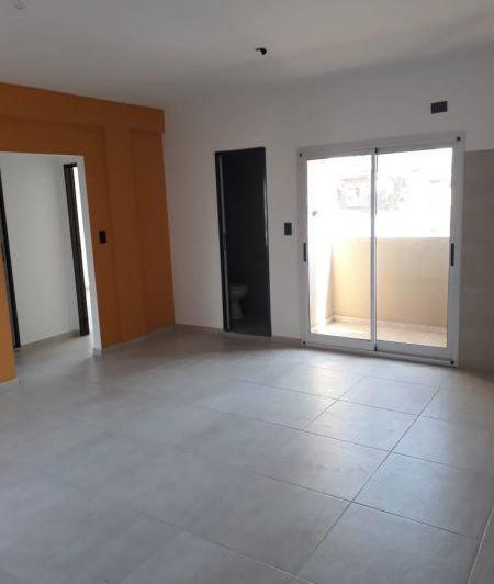 Departamento · 62m² · 3 Ambientes