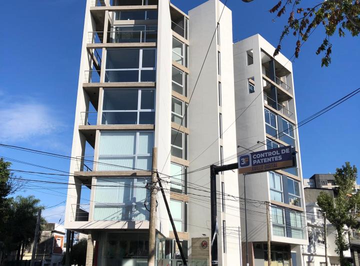 Departamento · 56m² · 2 Ambientes