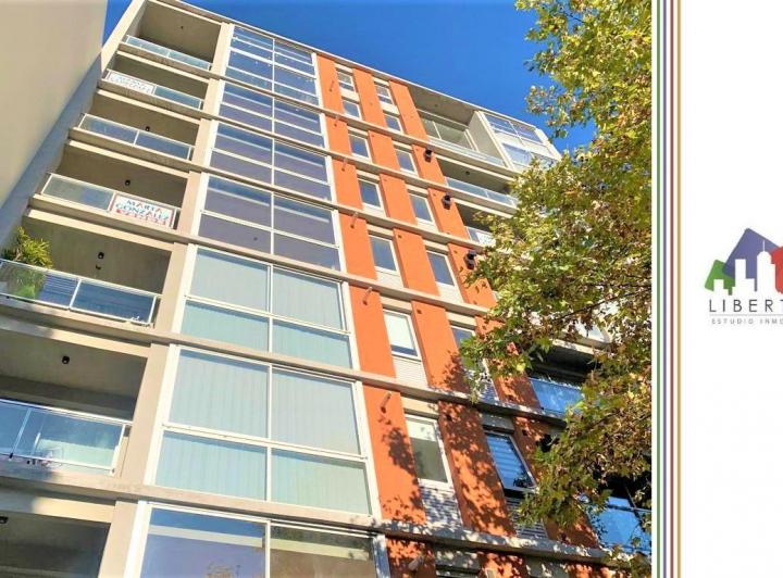 Departamento · 105m² · 3 Ambientes