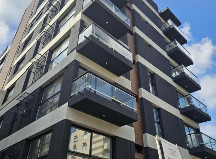 Departamento · 56m² · 2 Ambientes · 1 Cochera