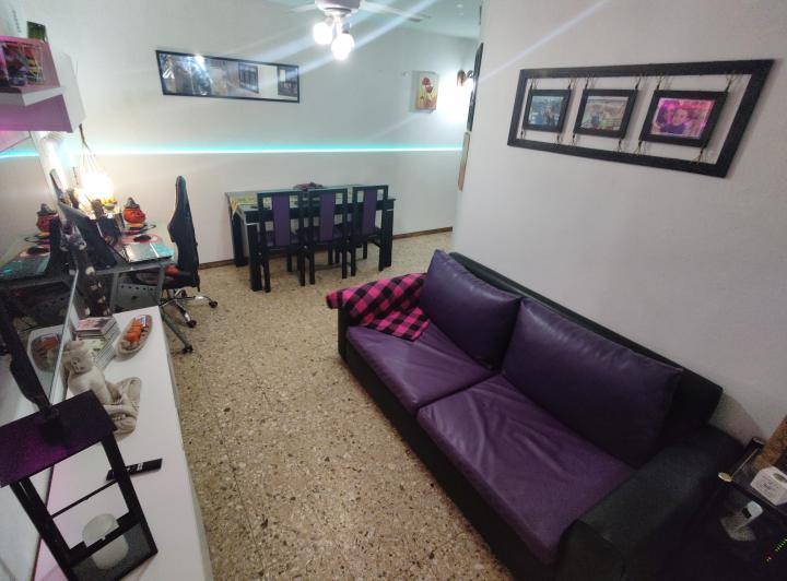 Departamento · 39m² · 3 Ambientes