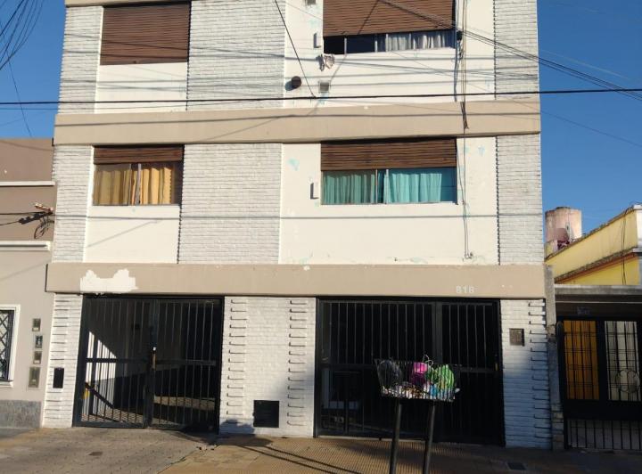 Departamento · 38m² · 3 Ambientes