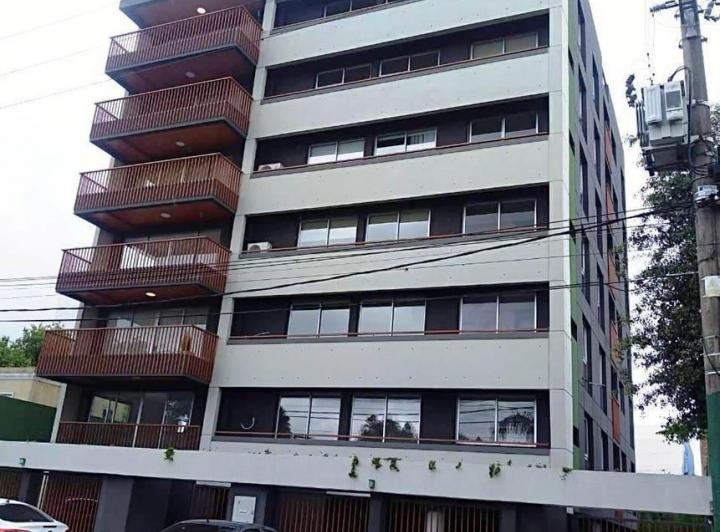 Departamento · 106m² · 4 Ambientes · 2 Cocheras