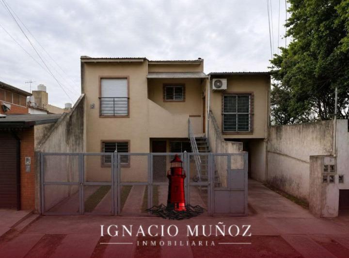 Departamento · 38m² · 2 Ambientes · 1 Cochera