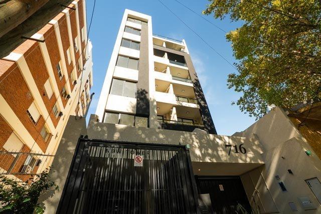 Departamento · 43m² · 2 Ambientes