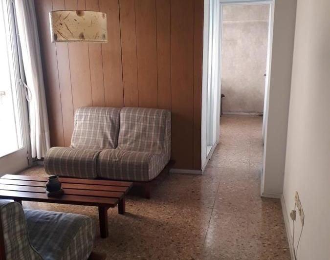 Departamento · 40m² · 2 Ambientes