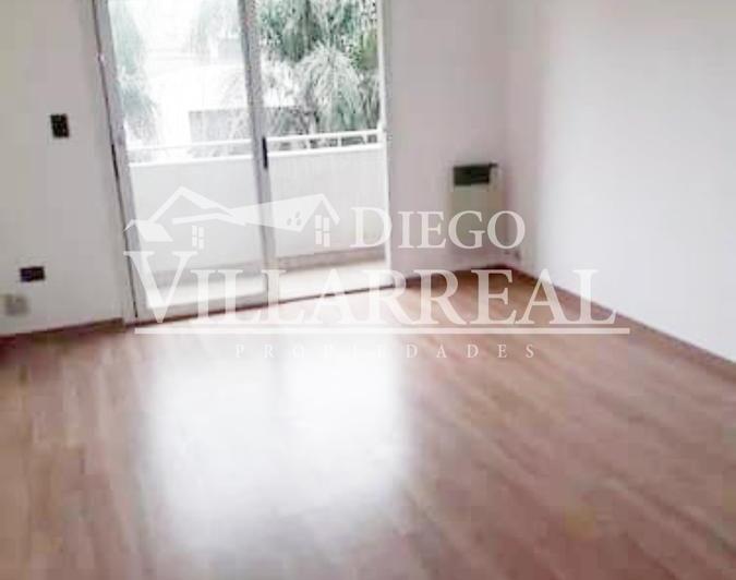Departamento · 30m² · 1 Ambiente