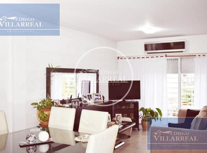 Departamento · 72m² · 3 Ambientes