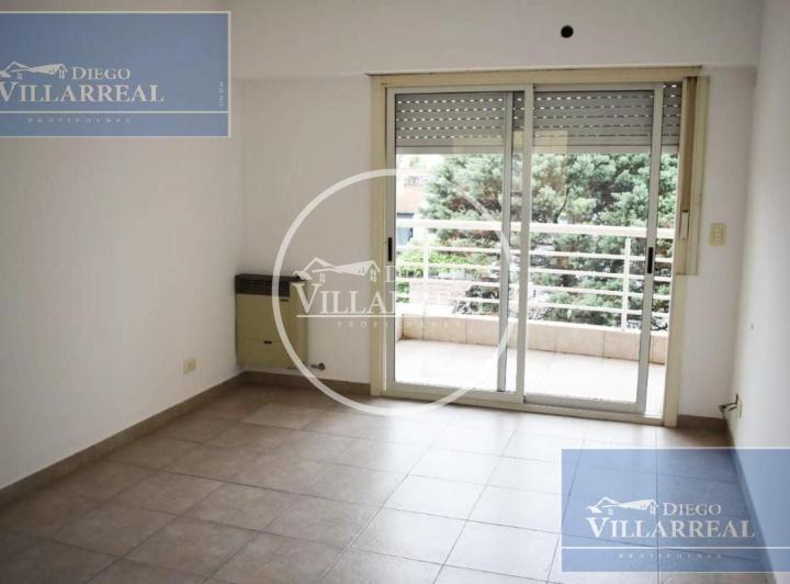 Departamento · 48m² · 2 Ambientes