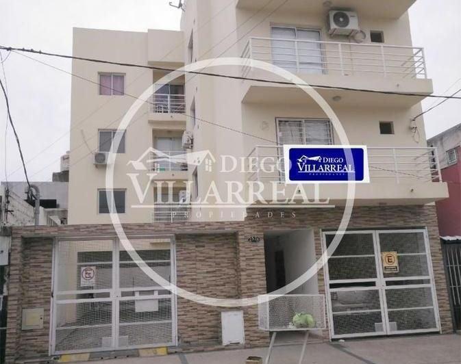 Departamento · 43m² · 2 Ambientes
