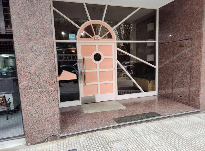 Departamento · 38m² · 2 Ambientes · 1 Cochera
