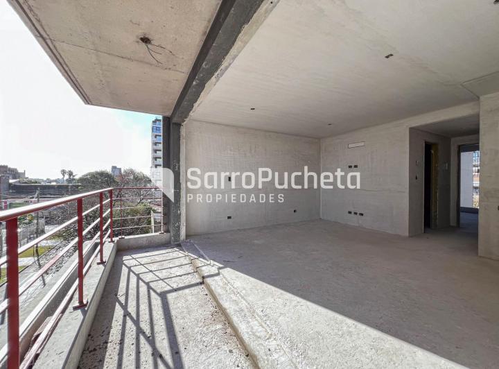 Departamento · 41m² · 2 Ambientes