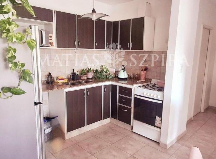 Departamento · 56m² · 2 Ambientes