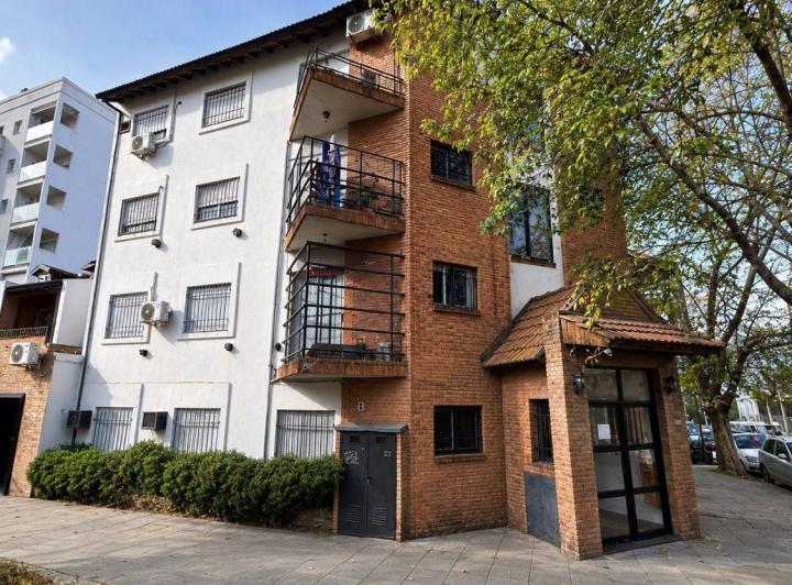 Departamento · 55m² · 3 Ambientes