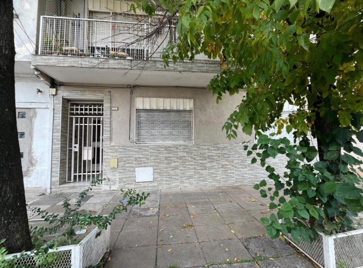 Departamento · 43m² · 3 Ambientes