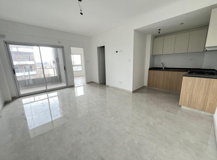 Departamento · 35m² · 2 Ambientes