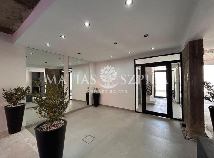 Departamento · 27m² · 1 Ambiente