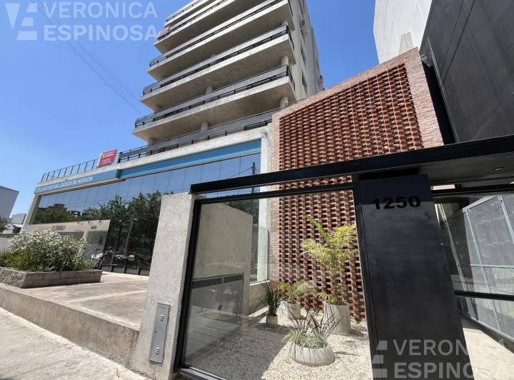 Desarrollo vertical