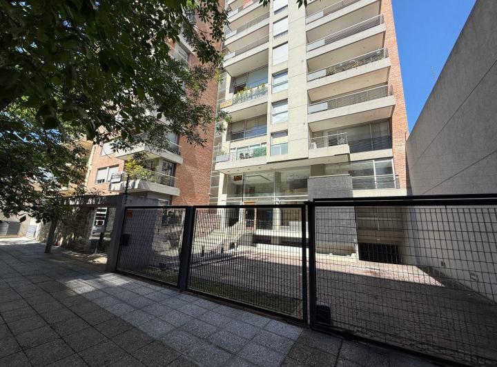 Departamento · 81m² · 3 Ambientes · 1 Cochera